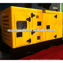 50HZ 1500rpm Lovol Dieselgenerator